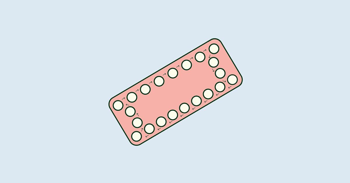 5 Myths About The Contraceptive Pill, From Infertility To Weight Gain